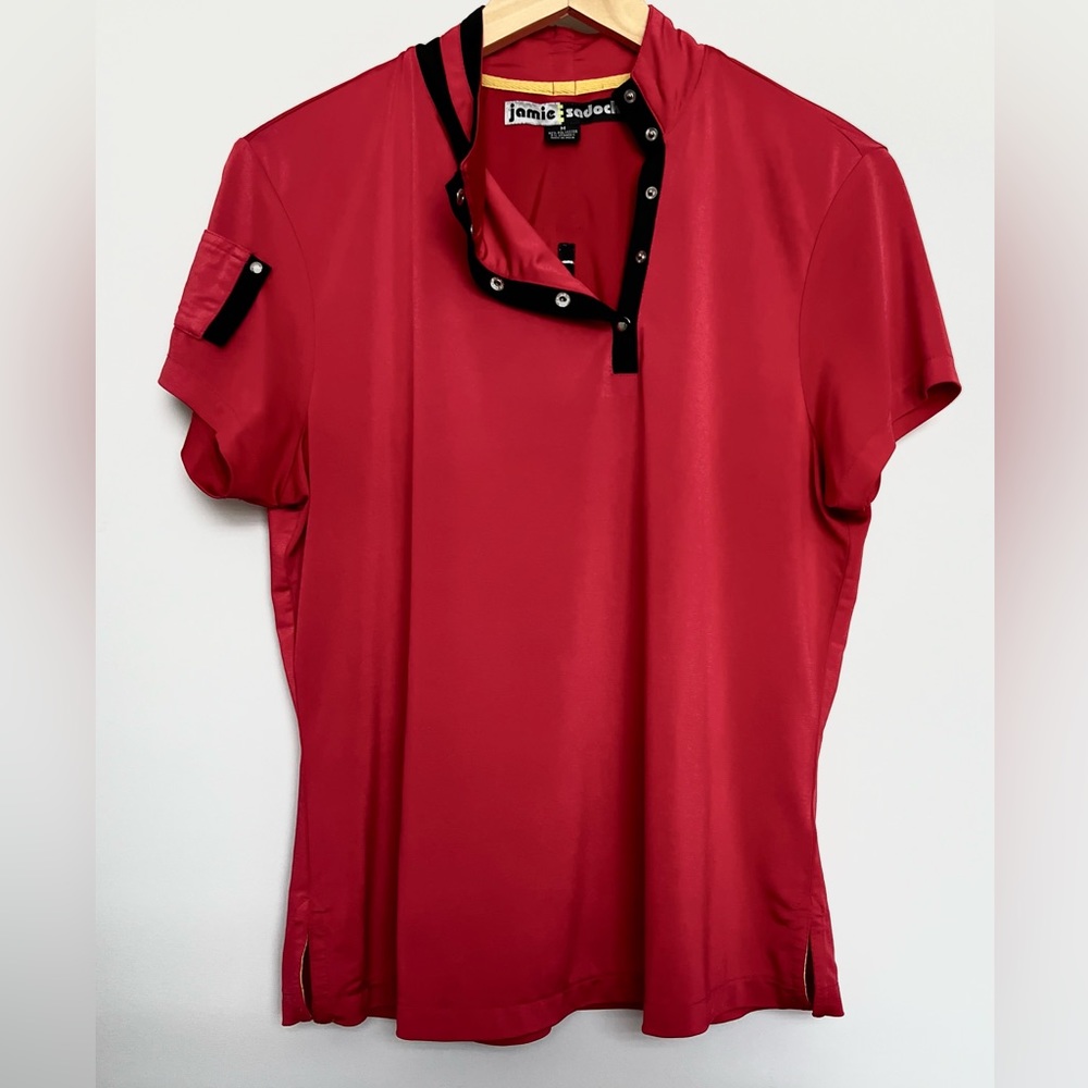 Jamie Sadock Golf Shirt